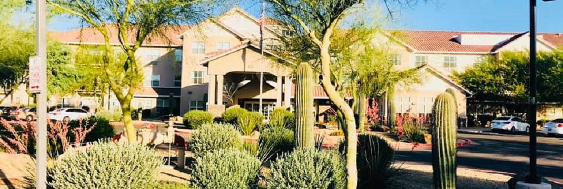 Estrella Estates Gracious Retirement Living