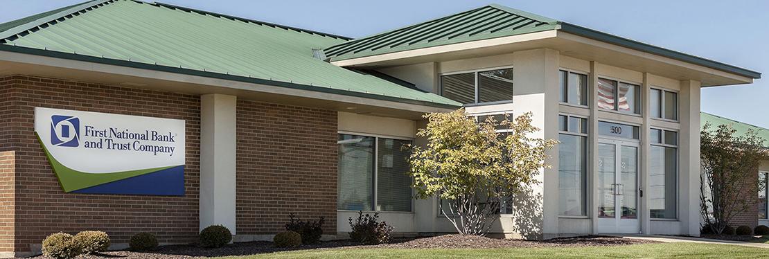 First National Bank and Trust