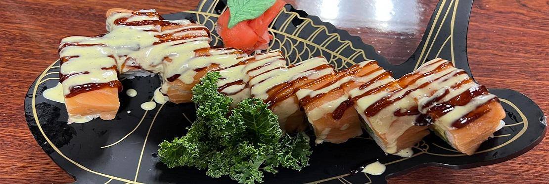 Kasabi Hazelwood Hibachi, Sushi, and Ramen