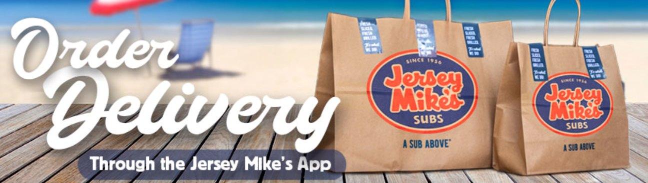 Jersey Mike's Subs