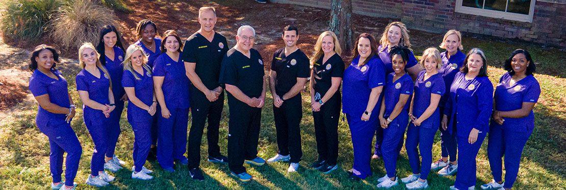 Root Canal Specialists of Baton Rouge