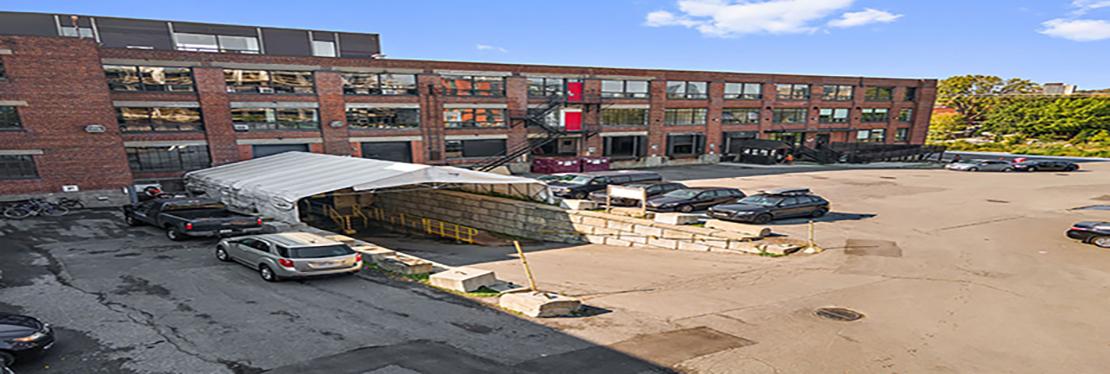 Entreposage Montréal Mini-Storage - Saint-Henri