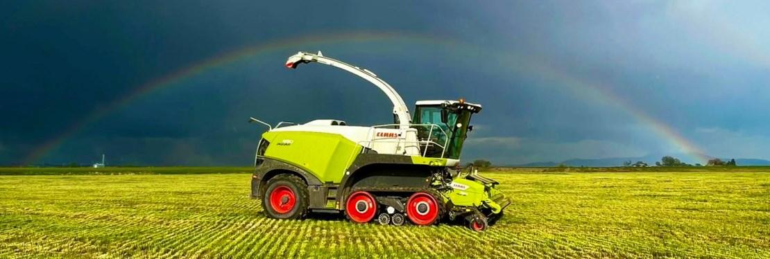 Mountain View Equipment Company