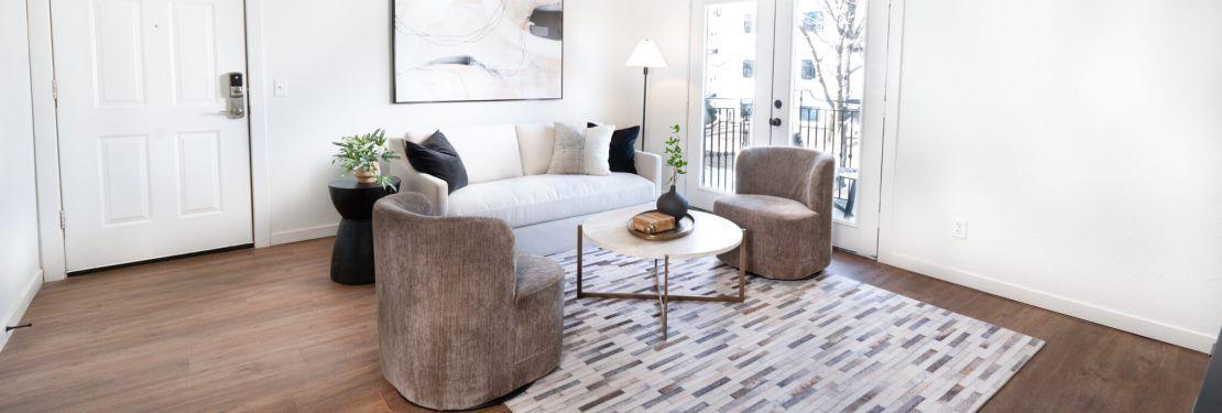 The Vineyards on Garland Apartments