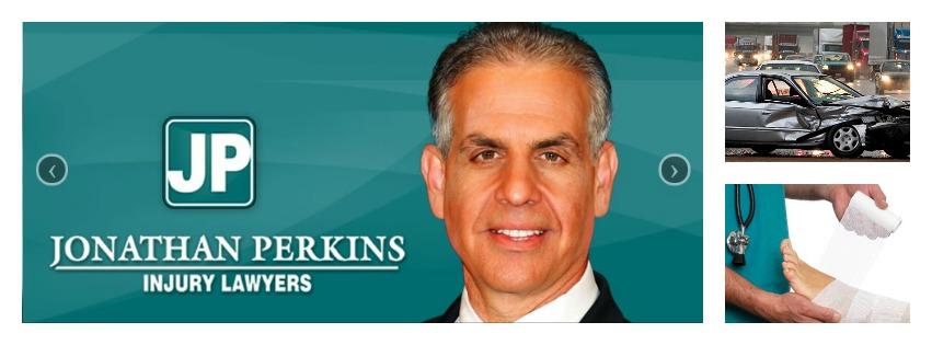Jonathan Perkins Injury Lawyers