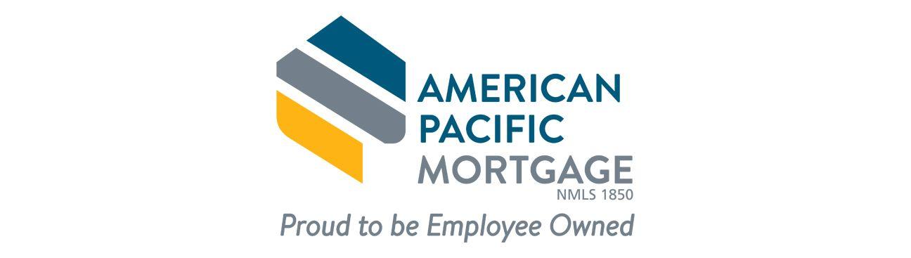American Pacific Mortgage Gig Harbor NMLS 2399197