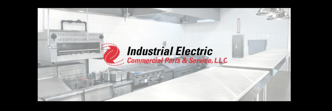 Industrial Electric Commercial Parts & Service, Inc.