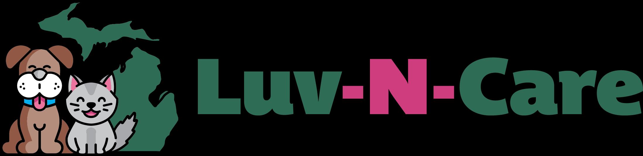 Luv-N-Care Animal Hospital