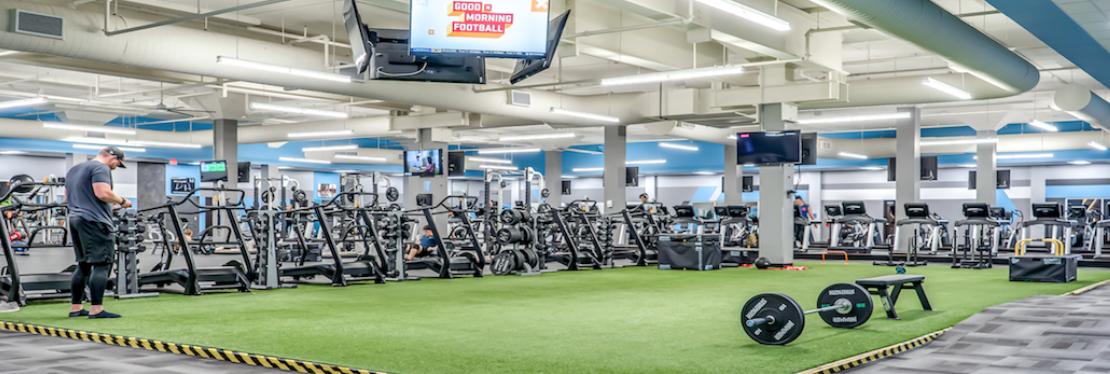 TruFit Athletic Clubs - Murfreesboro (Nashville)