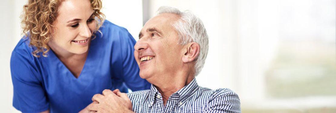 The Waterford Care Center