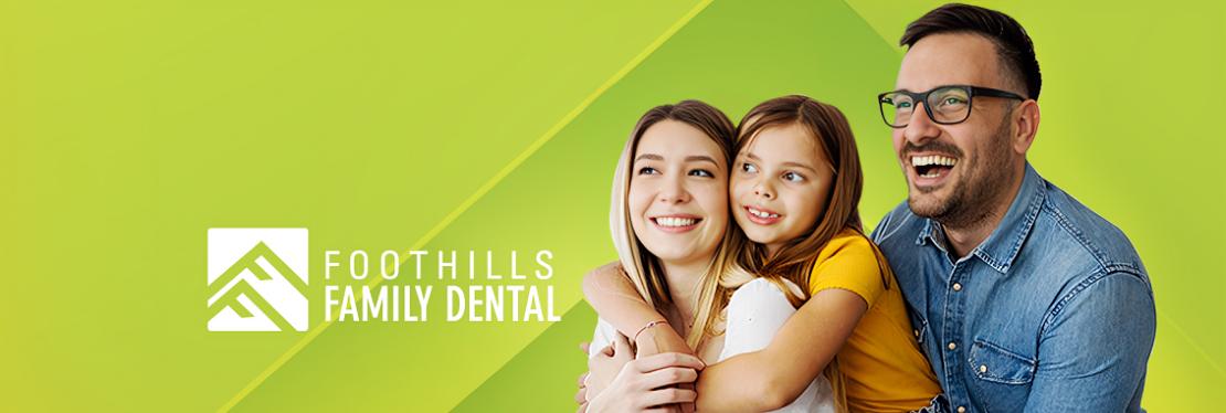 Foothills Family Dental