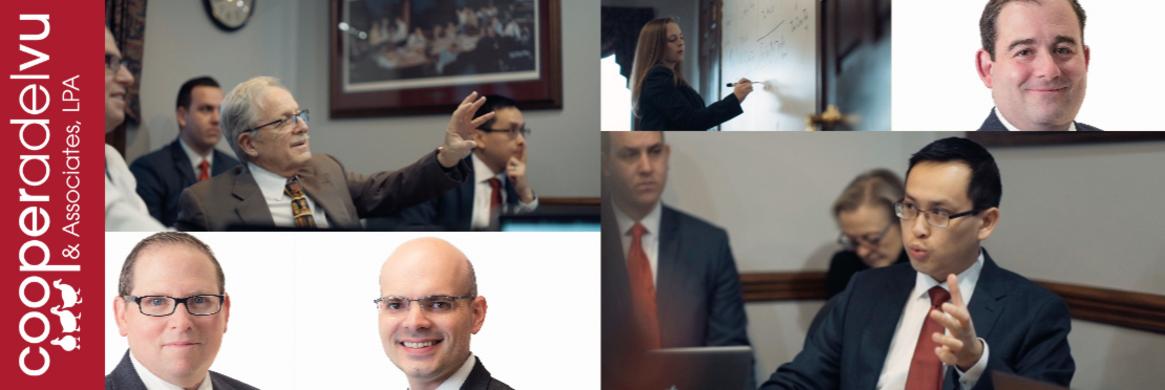 Cooper, Adel, Vu & Associates, LPA - Centerburg