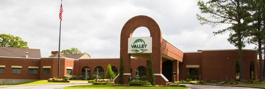Valley Behavioral Health