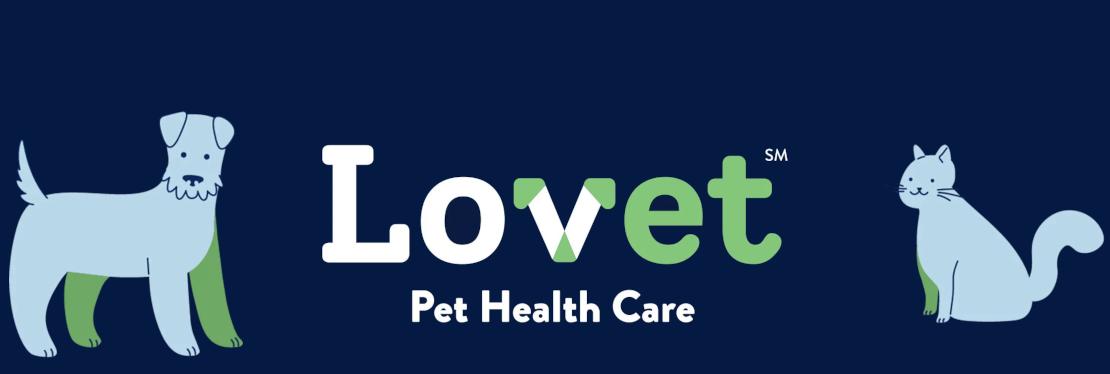 Lovet Pet Health Care - Arrowhead Ranch