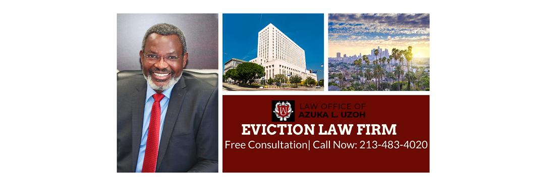 Law Office of Azuka Uzoh