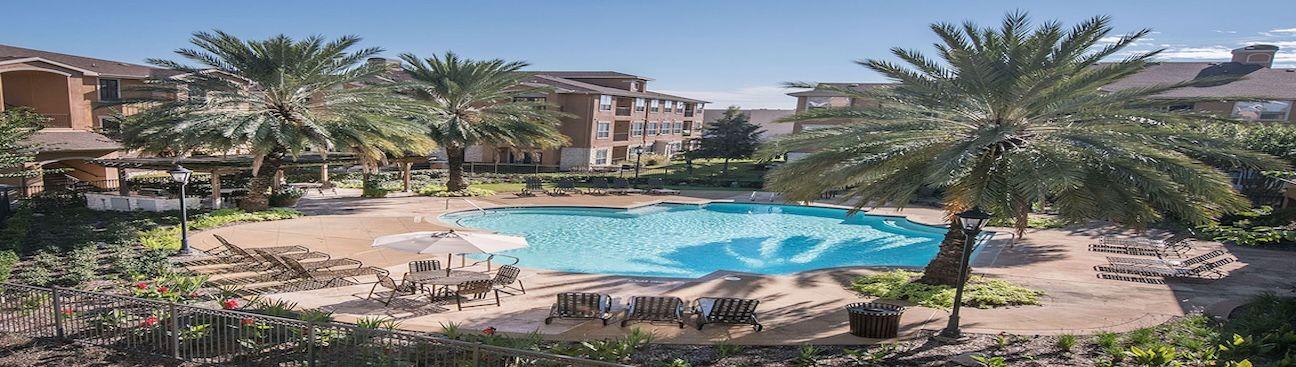 Discovery at West Road