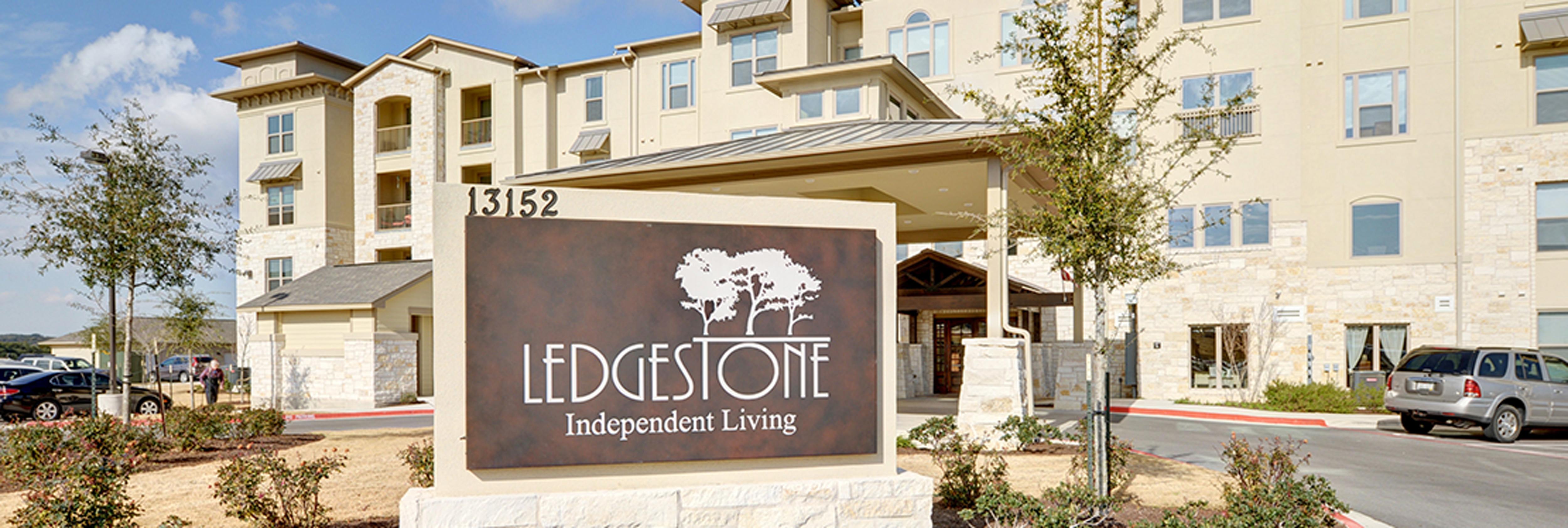 Ledgestone Senior Living
