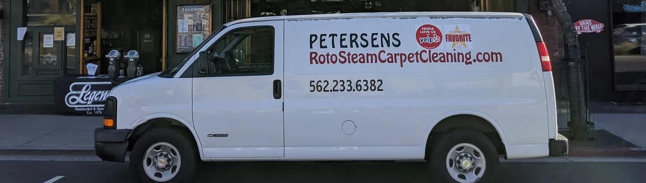 Petersens Carpet Care