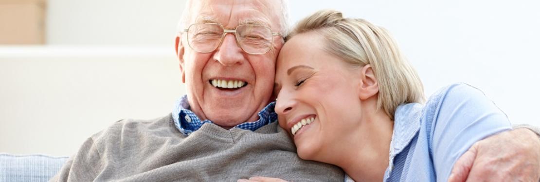 Thorne Crest Senior Living Community