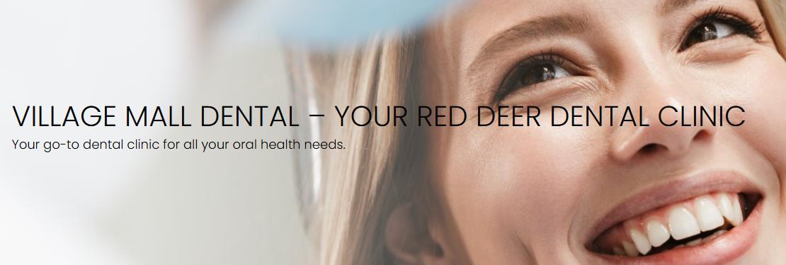 Village Mall Dental