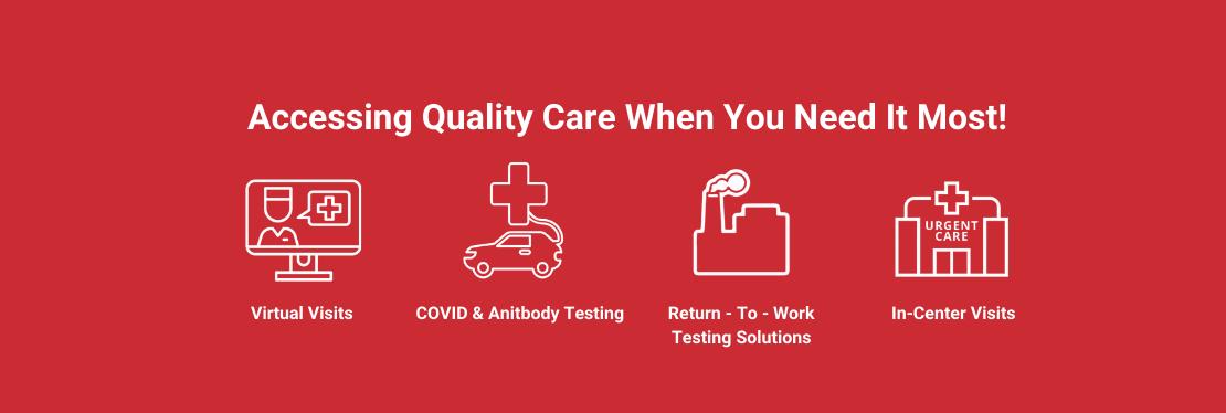 Piedmont Urgent Care