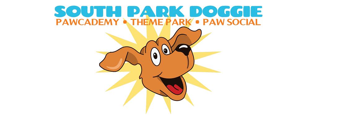 South Park Doggie - Adventureland (South Bay)