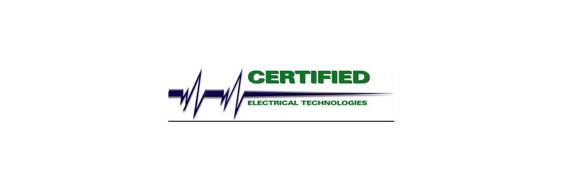 Certified Electrical Technologies