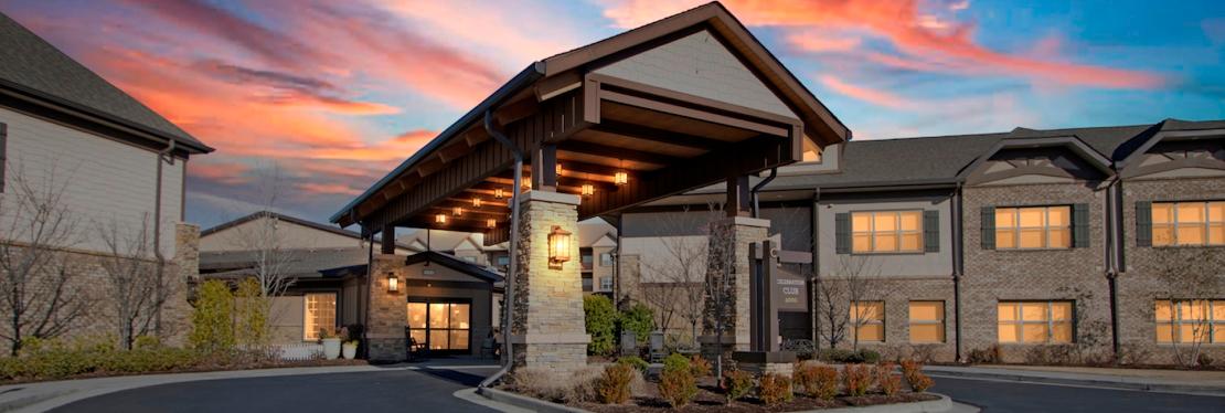 Celebration Village Acworth