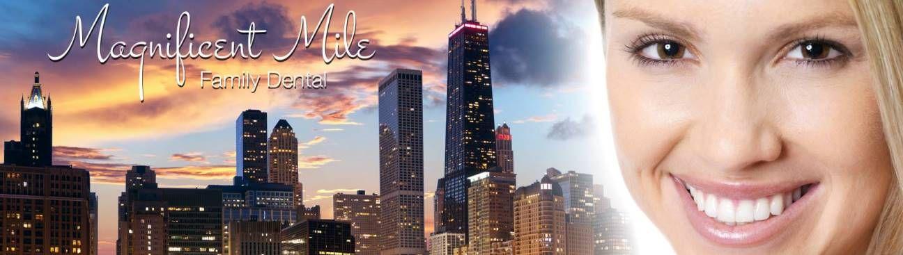 Magnificent Mile Family Dental