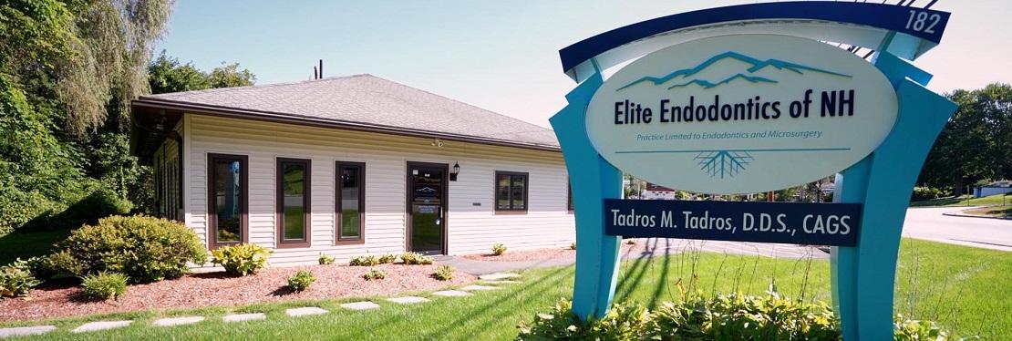 Elite Endodontics of NH
