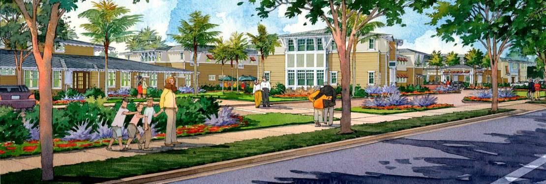 Kingston Bay Senior Living