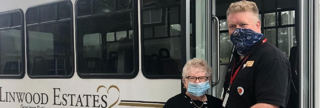 Linwood Estates Gracious Retirement Living