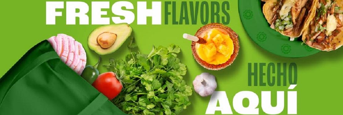 El Rio Grande Latin Market