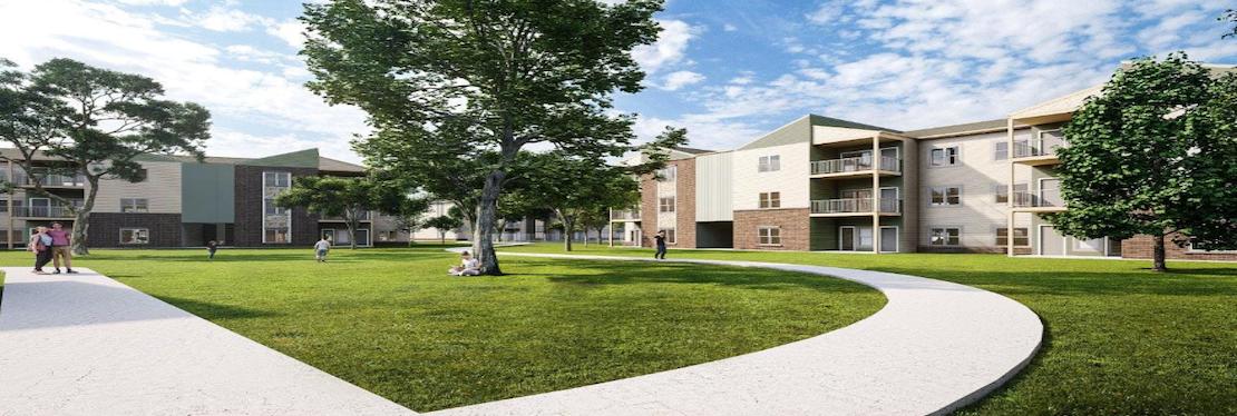 Glengrove Apartments