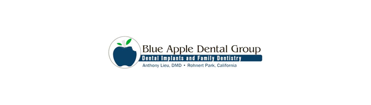 Blue Apple Dental Group