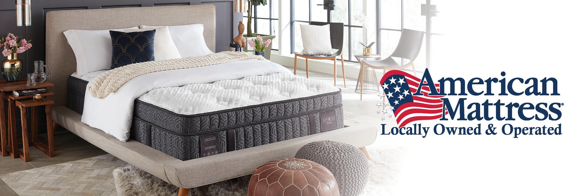 American Mattress