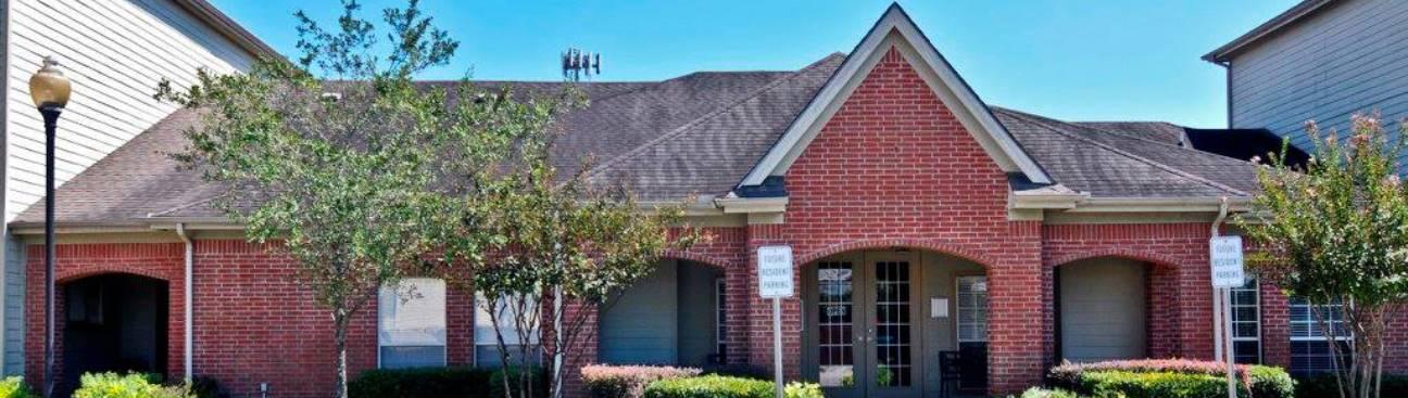 Humble Memorial Gardens