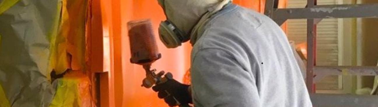 Collision Repair Systems Custom Body Shop