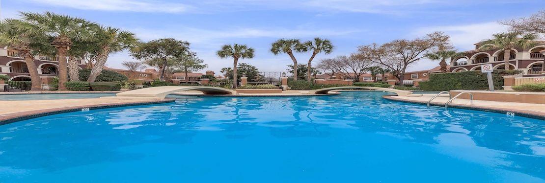 Trafalgar Apartments