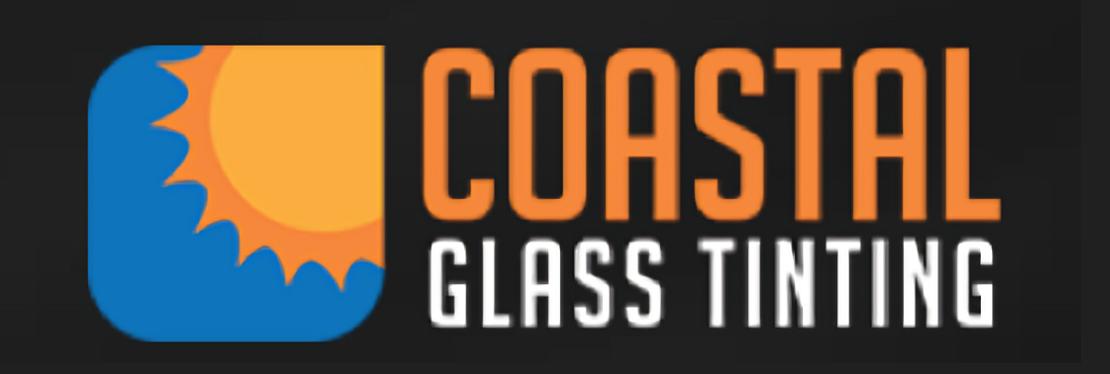 Coastal Glass Tinting