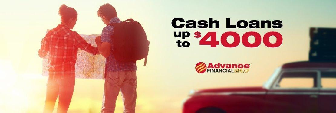 Advance Financial