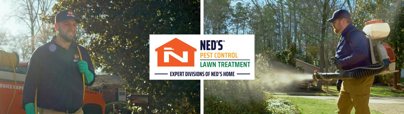 Go Green Lawn and Pest Control