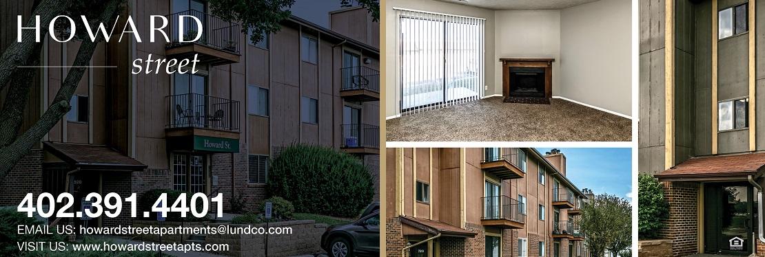 Howard Street Apartments