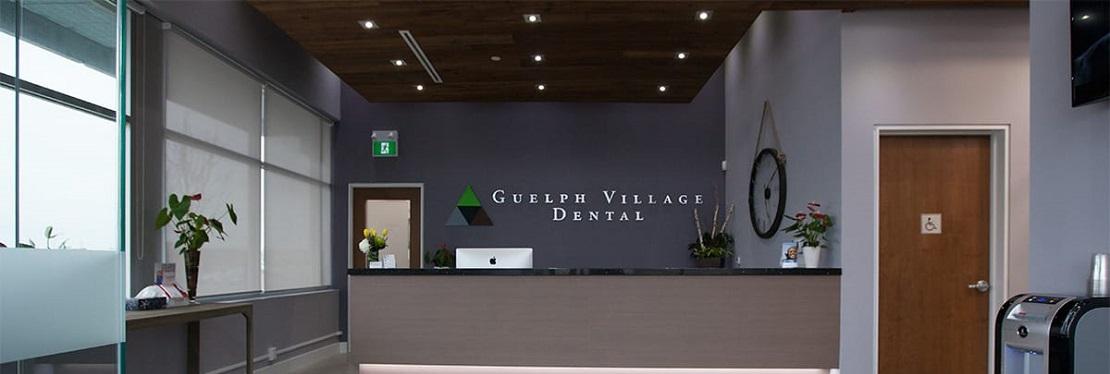 Guelph Village Dental; Dr. Mistry Dentistry