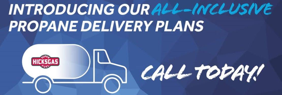 Hicksgas Propane Sales & Service
