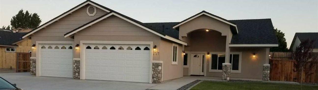 1st Option Realty, LLC.