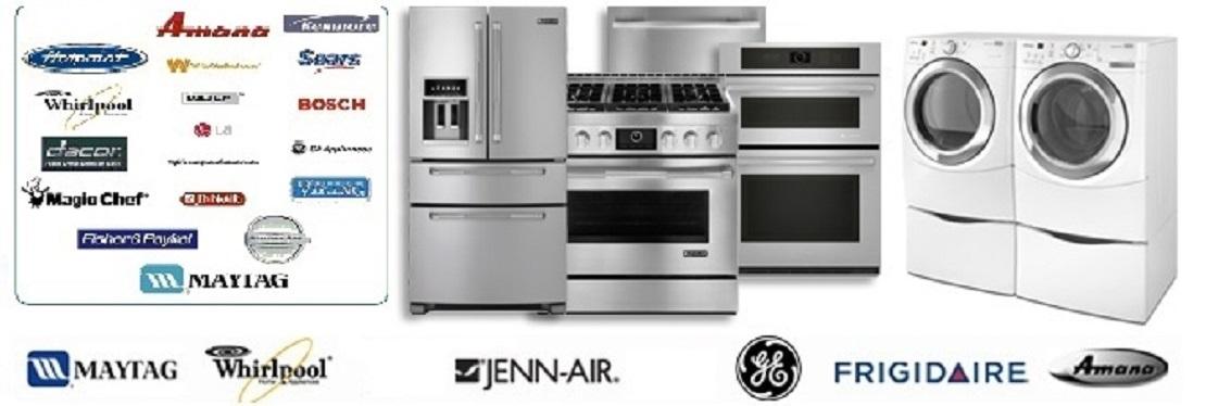 Appliance Installs LLC