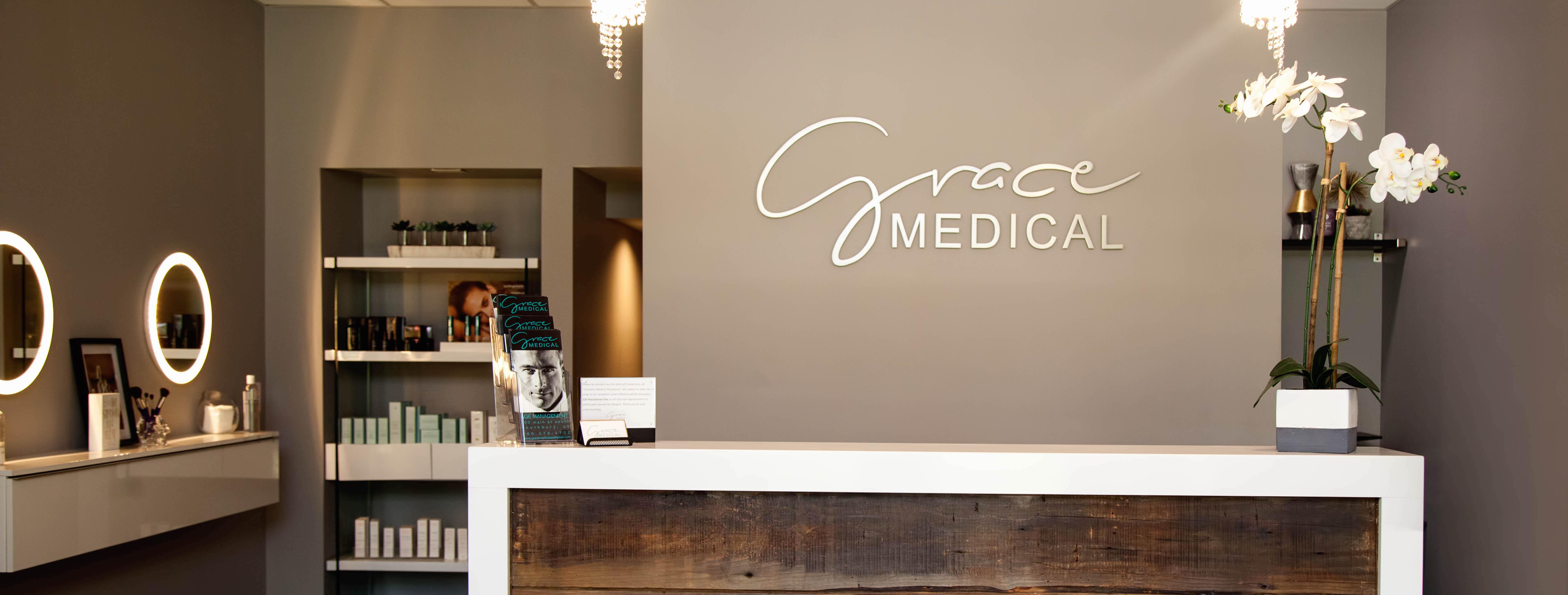 Grace Medical Aesthetics