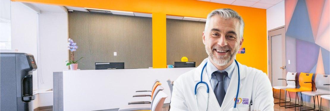 Centers Urgent Care of Flatbush