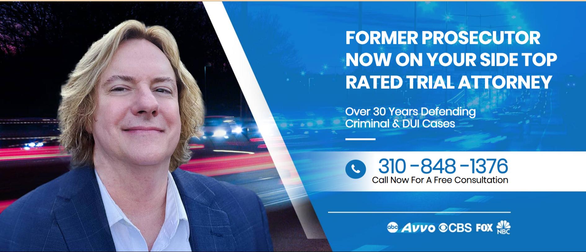 Los Angeles DUI Lawyer